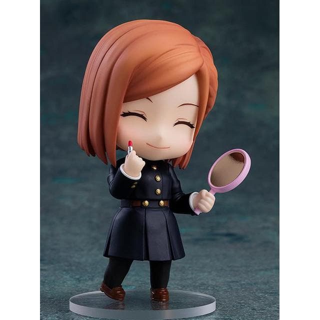 NENDOROID NO.1548 (NOBARA KUGISAKI).