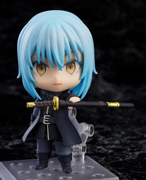 NENDOROID NO.1568 (RIMURU: DEMON LORD VER.).