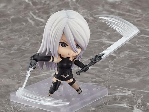 NENDOROID NO.1656 (NIER:AUTOMATA A2 [YORHA TYPE A NO. 2]).