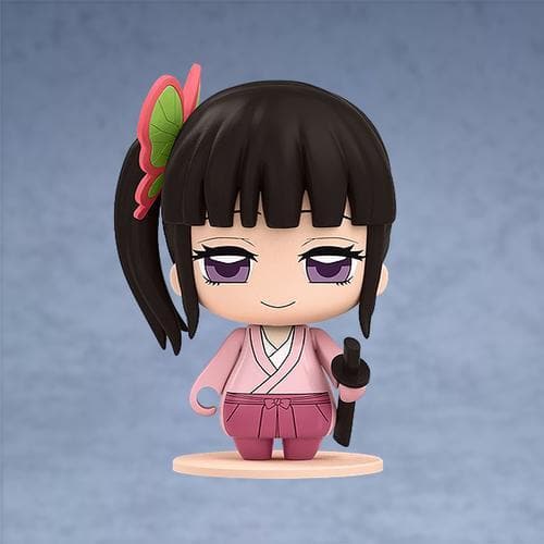 POCKET MAQUETTE: DEMON SLAYER: KIMETSU NO YAIBA 04.