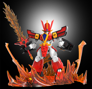 [PRE-ORDER] MODEROID FLAME EFFECT.