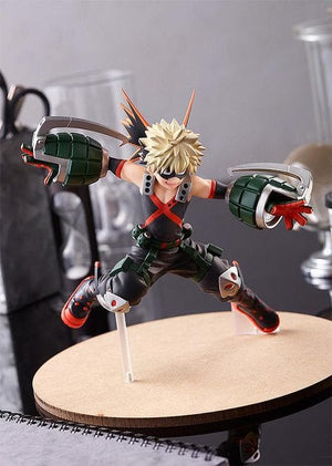 (TAKARA TOMY) POP UP PARADE KATSUKI BAKUGO: HERO COSTUME VER..