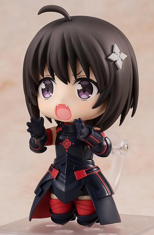 NENDOROID NO.1659 (MAPLE).