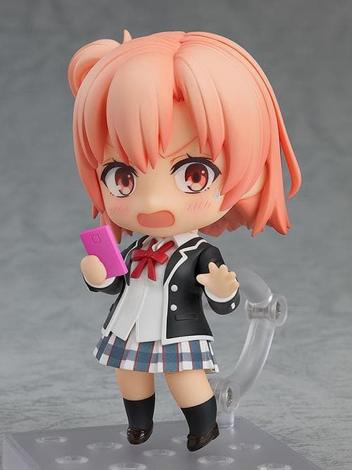 NENDOROID NO.1466 (YUI YUIGAHAMA).