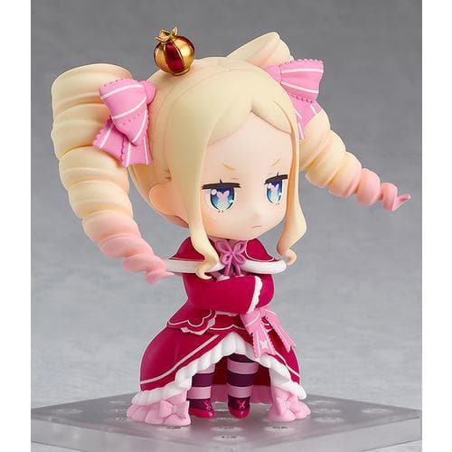 NENDOROID NO.861 (BEATRICE) RE-RUN.