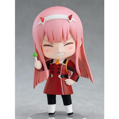 NENDOROID NO.952 (ZERO TWO) RE-RUN.