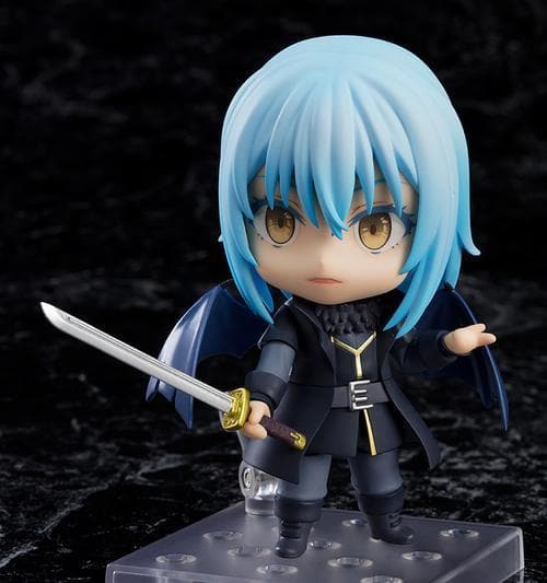 NENDOROID NO.1568 (RIMURU: DEMON LORD VER.).