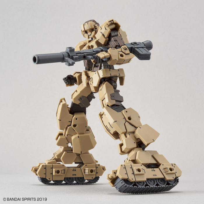 30MM 1/144 eEXM-17 Alto (Ground Type Ver.) (Brown) - The Avid Collectors