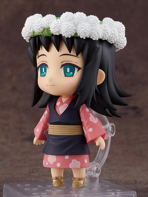 NENDOROID NO.1570 (MAKOMO).