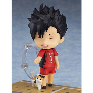 NENDOROID NO.689 (TETSURO KUROO).