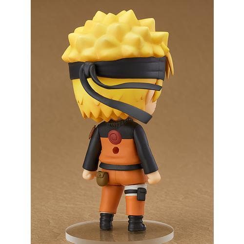 NENDOROID NO.682 (NARUTO UZUMAKI) 2ND-RUN.