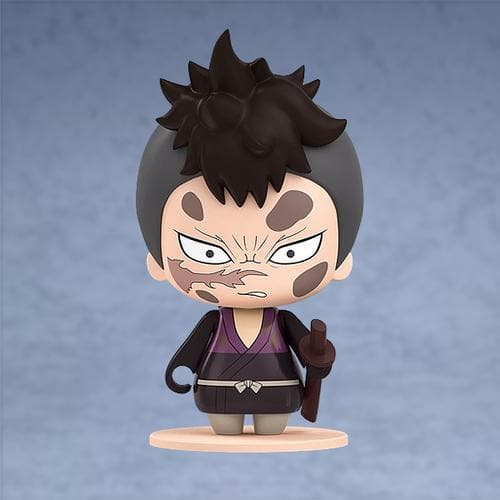 POCKET MAQUETTE: DEMON SLAYER: KIMETSU NO YAIBA 04.