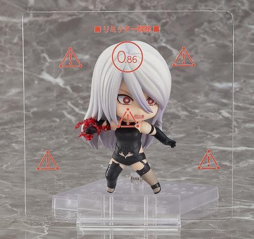 NENDOROID NO.1656 (NIER:AUTOMATA A2 [YORHA TYPE A NO. 2]).