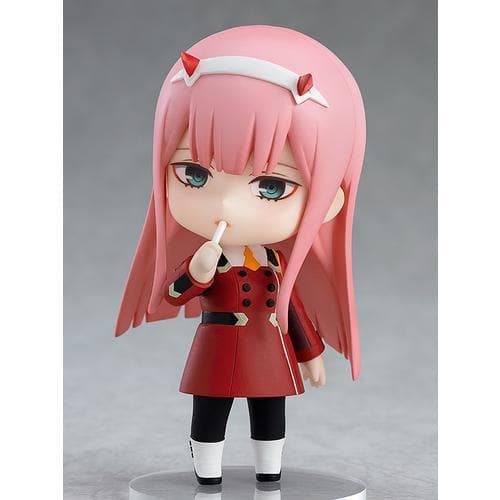 NENDOROID NO.952 (ZERO TWO) RE-RUN.