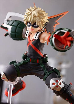 (TAKARA TOMY) POP UP PARADE KATSUKI BAKUGO: HERO COSTUME VER..