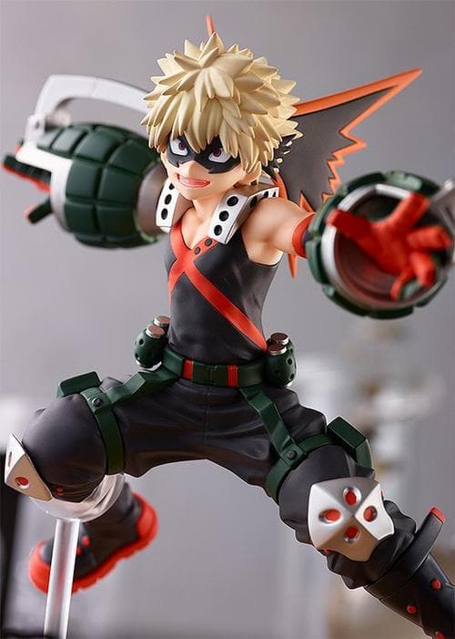 (TAKARA TOMY) POP UP PARADE KATSUKI BAKUGO: HERO COSTUME VER..