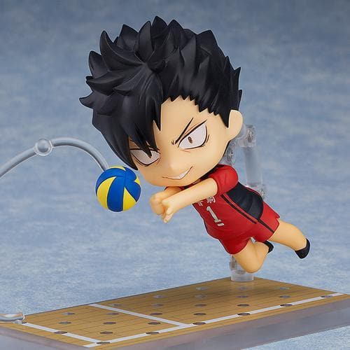 NENDOROID NO.689 (TETSURO KUROO).