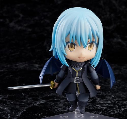 NENDOROID NO.1568 (RIMURU: DEMON LORD VER.).