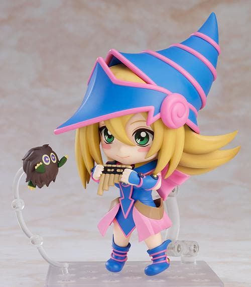 NENDOROID NO.1596 (DARK MAGICIAN GIRL).