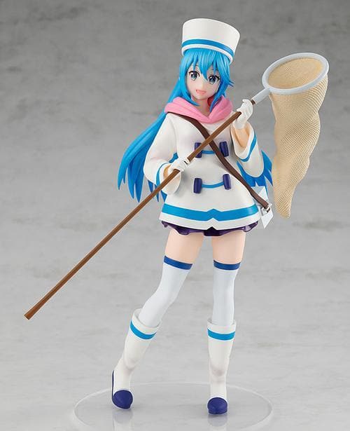 POP UP PARADE AQUA: WINTER VER..