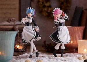 POP UP PARADE REM: ICE SEASON VER..