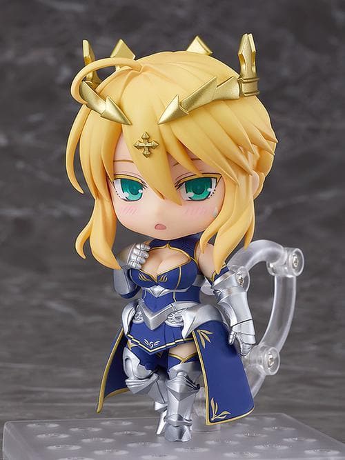 NENDOROID NO.1532-DX (LANCER/ALTRIA PENDRAGON & DUN STALLION).