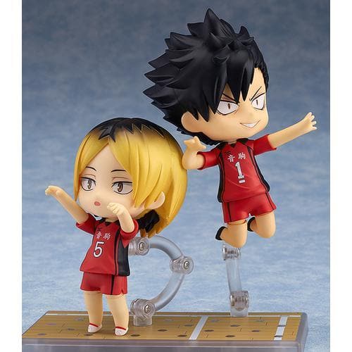 NENDOROID NO.689 (TETSURO KUROO).