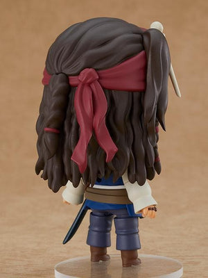 NENDOROID NO.1557 (JACK SPARROW).