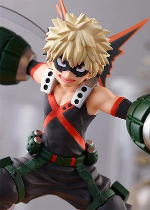 (TAKARA TOMY) POP UP PARADE KATSUKI BAKUGO: HERO COSTUME VER..