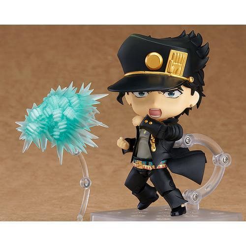 NENDOROID NO.985 (JOTARO KUJO) RE-RUN.