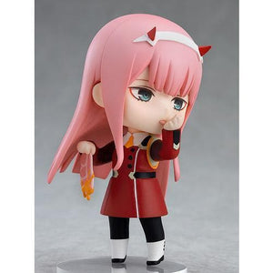 NENDOROID NO.952 (ZERO TWO) RE-RUN.