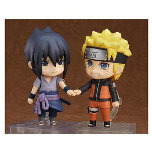 NENDOROID NO.707 (SASUKE UCHIHA) 2ND-RUN.