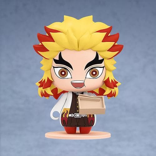 POCKET MAQUETTE: DEMON SLAYER: KIMETSU NO YAIBA 04.