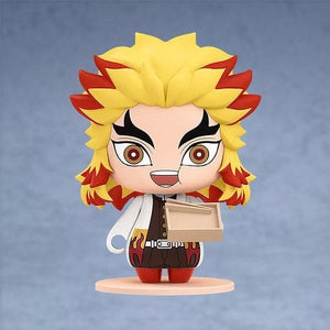 POCKET MAQUETTE: DEMON SLAYER: KIMETSU NO YAIBA 04.