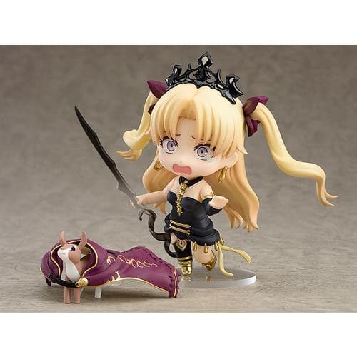 NENDOROID NO.1016 (LANCER/ERESHKIGAL) RE-RUN.