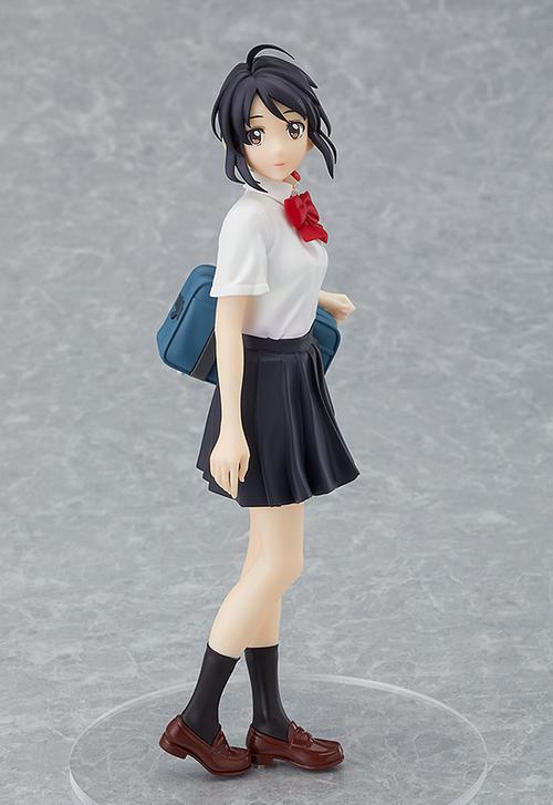 [PRE-ORDER] POP UP PARADE MITSUHA MIYAMIZU.