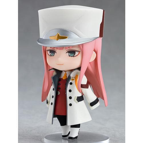 NENDOROID NO.952 (ZERO TWO) RE-RUN.