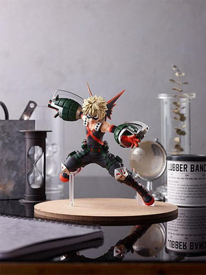 (TAKARA TOMY) POP UP PARADE KATSUKI BAKUGO: HERO COSTUME VER..