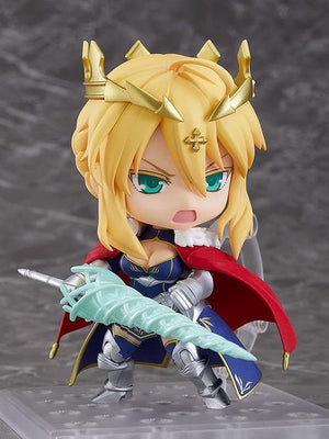 NENDOROID NO.1532-DX (LANCER/ALTRIA PENDRAGON & DUN STALLION).