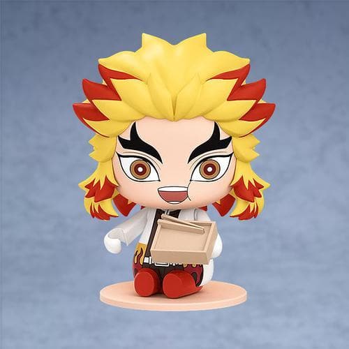 POCKET MAQUETTE: DEMON SLAYER: KIMETSU NO YAIBA 04.