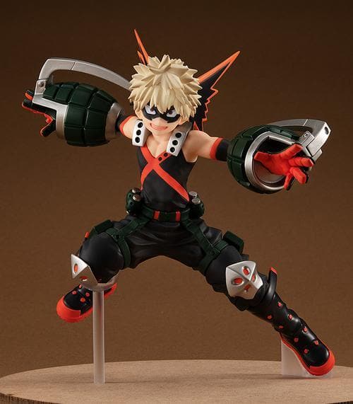 (TAKARA TOMY) POP UP PARADE KATSUKI BAKUGO: HERO COSTUME VER..