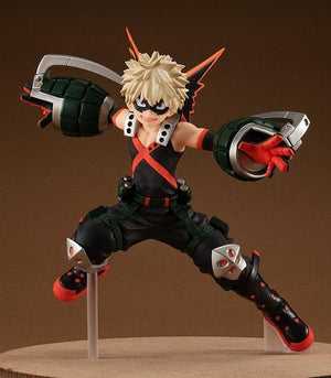 (TAKARA TOMY) POP UP PARADE KATSUKI BAKUGO: HERO COSTUME VER..