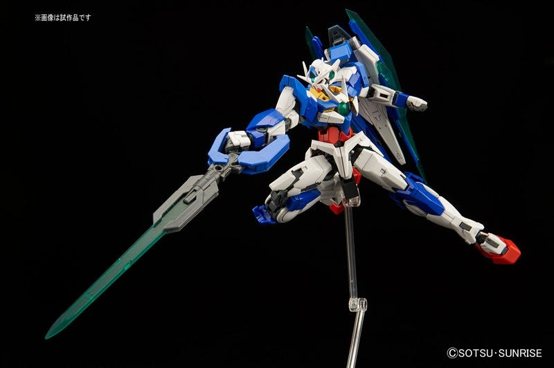 RG 1/144 00 Quanta