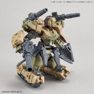 30MM 1/144 eEXM-17 Alto (Ground Type Ver.) (Brown) - The Avid Collectors