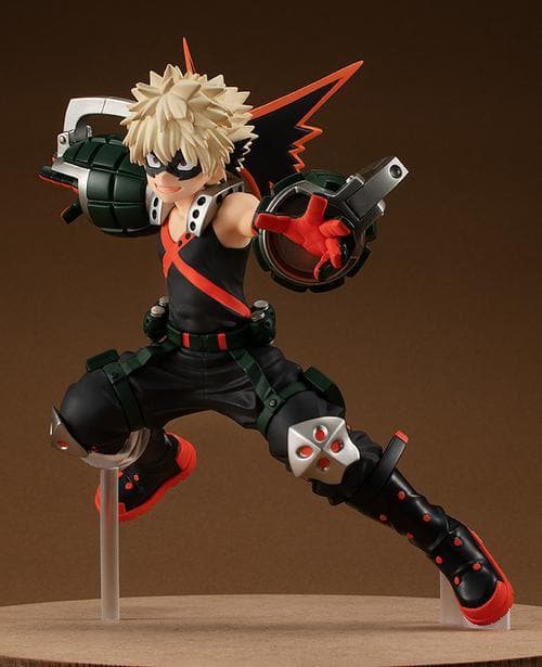 (TAKARA TOMY) POP UP PARADE KATSUKI BAKUGO: HERO COSTUME VER..