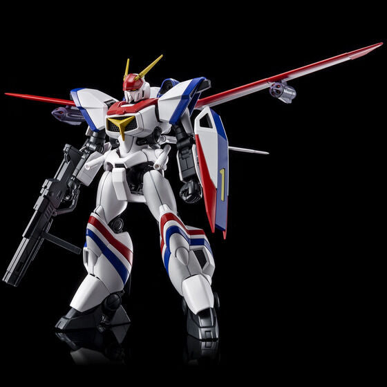 [PRE-ORDER] P-BANDAI HG 1/144 Dragonar 1 w/ Lifter 1.