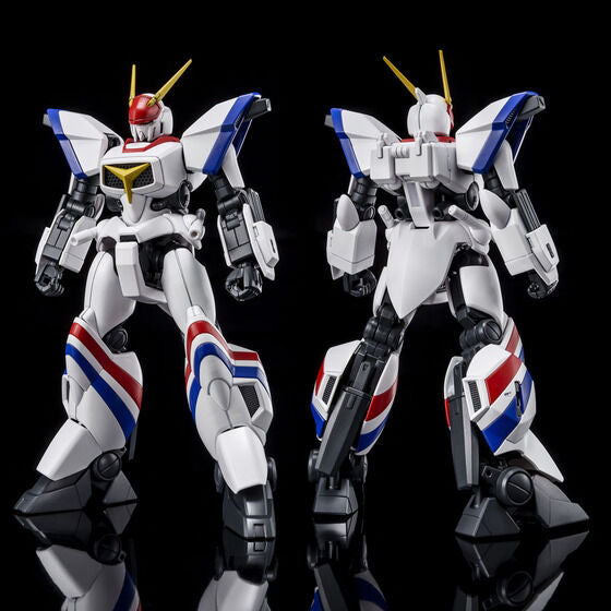 [PRE-ORDER] P-BANDAI HG 1/144 Dragonar 1 w/ Lifter 1.