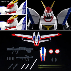 [PRE-ORDER] P-BANDAI HG 1/144 Dragonar 1 w/ Lifter 1.