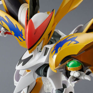 [PRE ORDER} P BANDAI HG Cho Mashin Ryujinmaru.