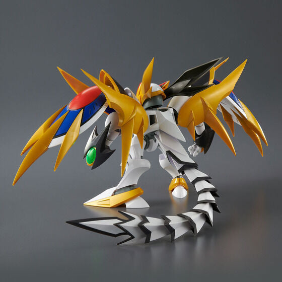 [PRE ORDER} P BANDAI HG Cho Mashin Ryujinmaru.